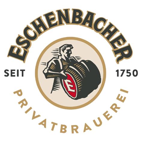 Eschenbacher Privatbrauerei brewery: Beers & Ratings - BeerTasting