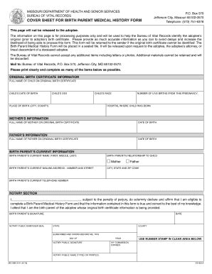MO 580-3141 2018-2025 - Fill and Sign Printable Template Online