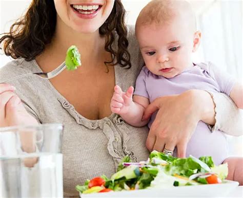Dietitian for Lactation in India