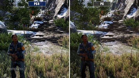 Image result for PS5 Vs PC Graphics