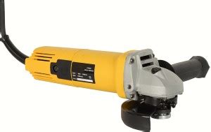 GSK Cut Heavy Duty 850W 11000RPM 100MM Angle Grinder Price in India ...