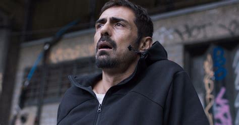 ‘London Files’ review: Flighty in the Blighty