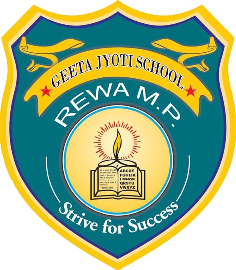 Contact Us - Geeta Jyoti School, Rewa