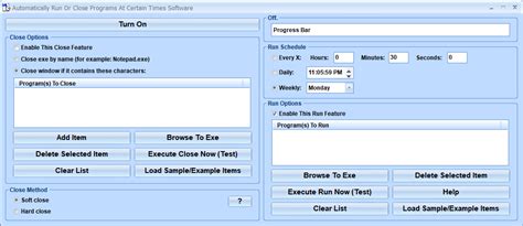Image result for Auto Run Program