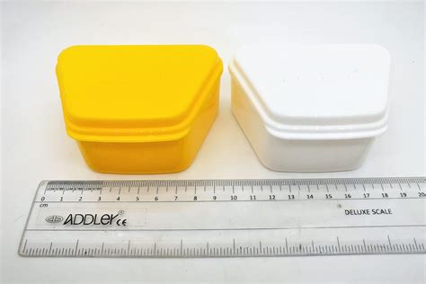 ADDLER Dental Aligner Boxes, Retainer Boxes/Orthodontic Mouth Guard ...