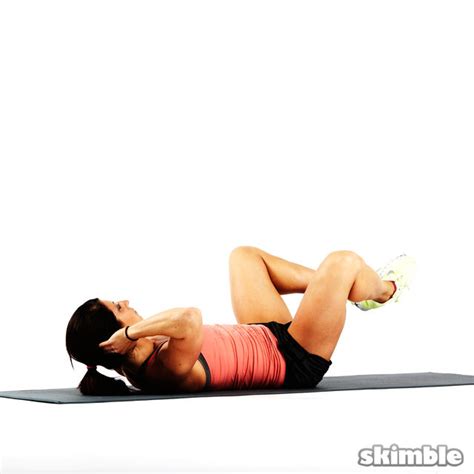 Image result for Crunchy Frog Exercise