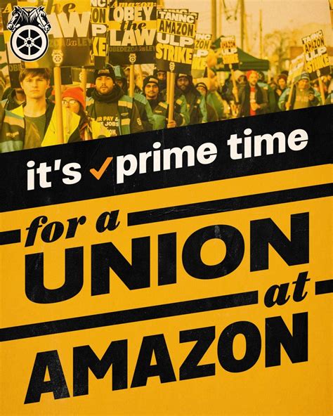 Amazon Drivers in City of Industry Join the Teamsters - International Brotherhood of Teamsters