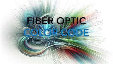 Image result for Fiber Color Coding Table