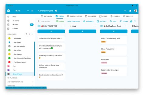 Desktop Project Management Application Examples 的图像结果