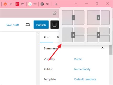 Image result for Activate Split Screen