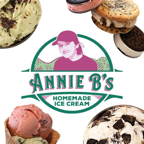 Annie B's Homemade Ice Cream - Ice Cream Flights