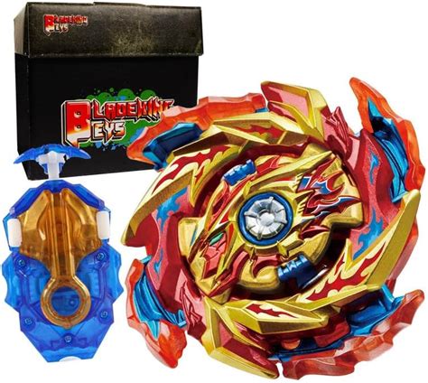 Buy BLADEKING BEYS DB Launcher Kit- B174-01 Hyperion Burn Cho Xceed ...