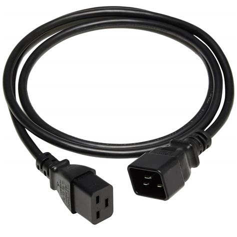 Computer Power Cable Extension 的图像结果