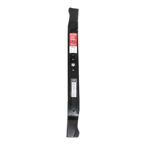 CRAFTSMAN 30-in Deck Multipurpose Mower Blade for Riding Mower/Tractors ...
