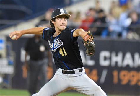 St. John Bosco baseball wins first CIF-SS title in extra innings over ...