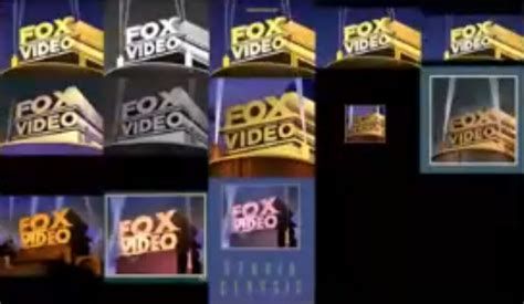 Robox Fox Video Logo 的图像结果