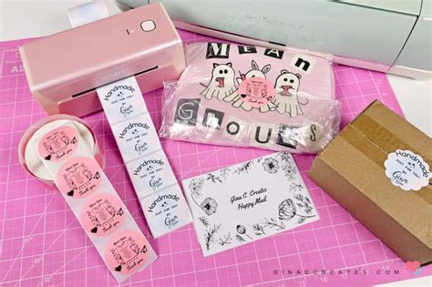 Image result for DIY Sticker Labels Tutorial