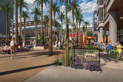 Foothills Mall in Tucson razed, with $500 million redevelopment coming