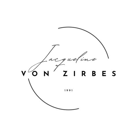 Welcome to Jacqueline Von Zirbes Storefront