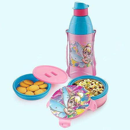 Gluman Disney Spiderman Cartoon Character Printed Snack Pack Kids Lunch ...