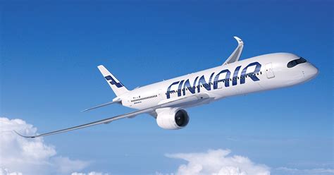Airline Review: Finnair Business Class Hong Kong-Helsinki - The Art of ...