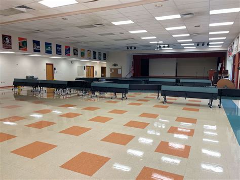 Rent a Cafeteria (Small) in Wesley Chapel FL 33545