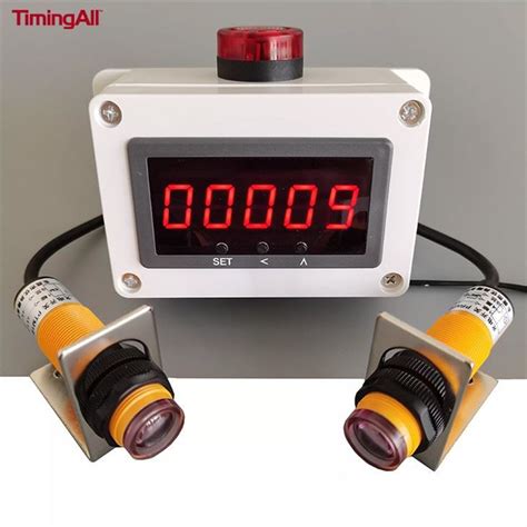 Image result for LED Digital Display Counter