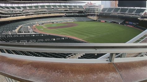 Image result for Target Field Seating Chart Concerts