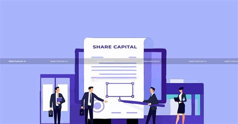 Addition made by AO in Respect of Share Capital without Considering ...