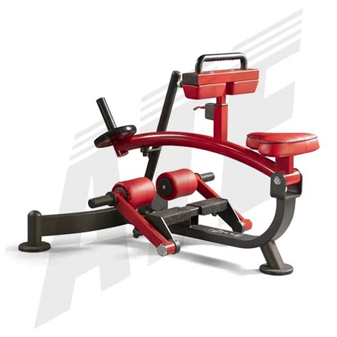 Seated Calf - Plate Loaded Strength Machines – ATEONLINESHOP