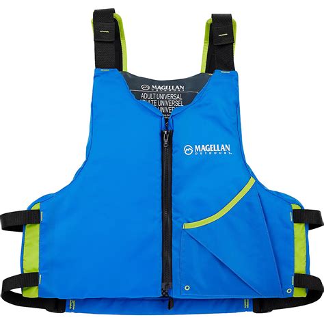 Onyx Outdoor Adults' Universal Paddle PFD Life Jacket | Academy