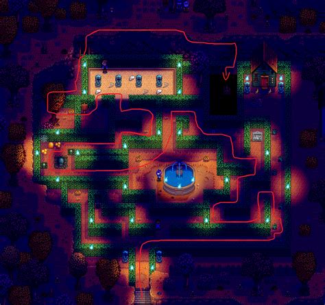 Stardew Valley: Spirit’s Eve, Golden Pumpkin (Full Guide 2022 ...