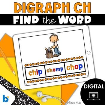 Image result for Digraph Chant