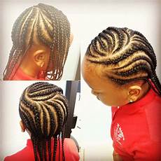 Hairstyles For Children by 20 Braid Hairstyles For Ideas Designs Design Hairstyles For Children