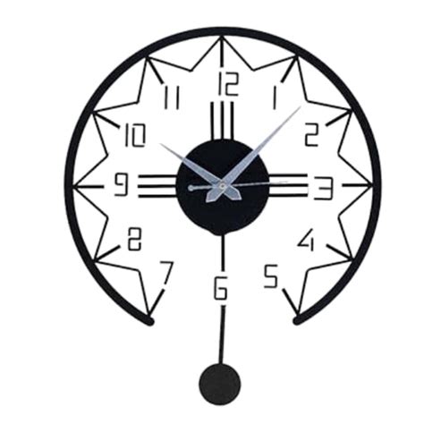 Wall Clock – Raptech engineering private limited