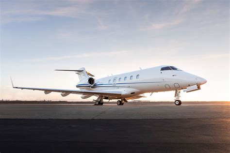 N283B Challenger 300 - Elite Air, Inc. S/N 20252