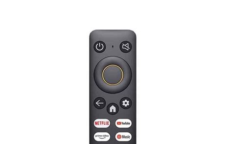 Buy Trust Edge® Smart Remote Control Compatible for Realme 4K Smart LED ...