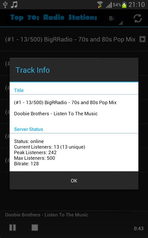Top 70s Radio Stations - App on Amazon Appstore
