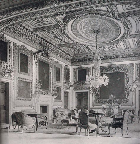 The Devoted Classicist: The Duke of Devonshire's Lost London House