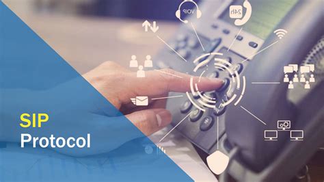 SIP Protocol How It Works 的图像结果