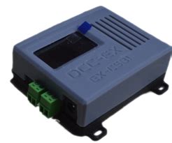 Program Track DCC Ex CSB1 的图像结果