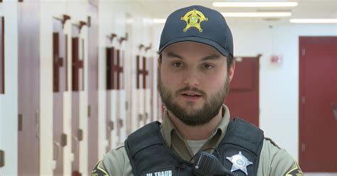 Tippecanoe County Jail staffing shortage reaches critical levels | News ...