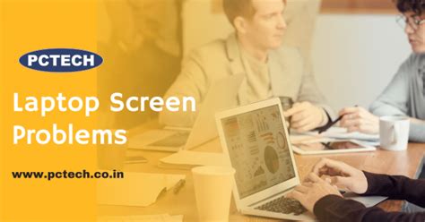 What Are Common Asus Laptop Screen Problems? - PCTECH Blog