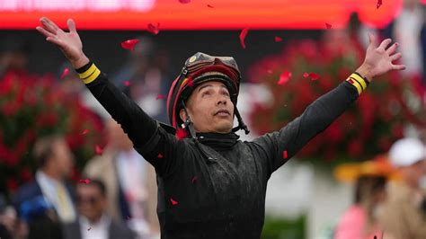 Golden Tempo wins Kentucky Derby, Cherie DeVaux makes history as first ...