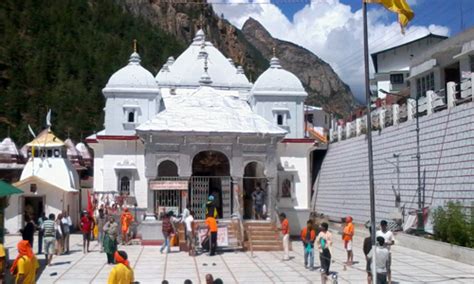 Gangotri National Park, Gangotri - Timings & Entryfee