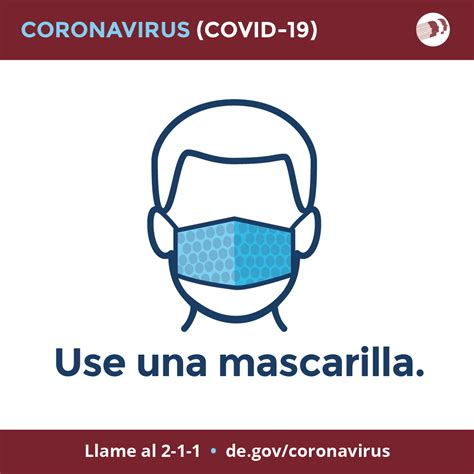 Guidance for Face Coverings - Delaware's Coronavirus Official Website