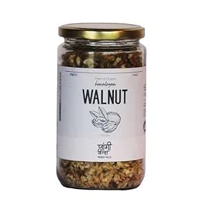 PANGI HILLS Walnut All Natural, No Preservatives,No Additives,Gluten ...