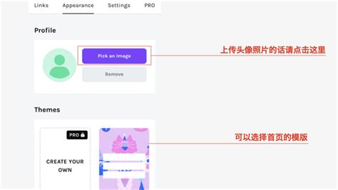 How to Create Linktree 的图像结果
