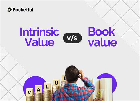 Intrinsic Value vs Book Value - Pocketful