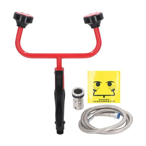Buy Eye Wash Station Faucet ed Eyewash Station Portable Eye Wash ...